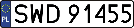 SWD91455