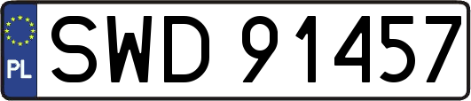SWD91457