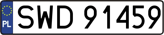 SWD91459