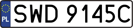 SWD9145C