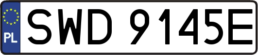 SWD9145E