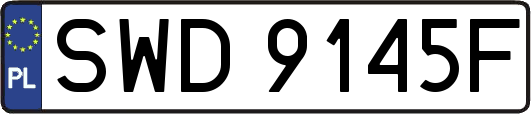 SWD9145F