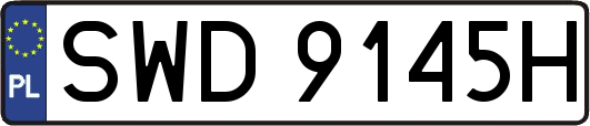 SWD9145H