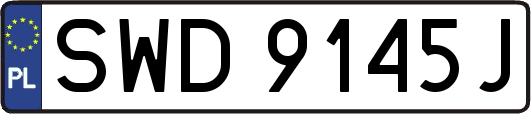 SWD9145J