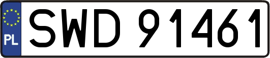 SWD91461