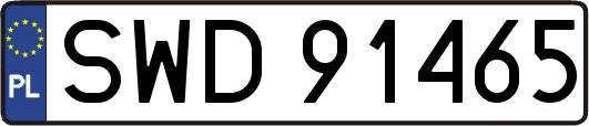 SWD91465