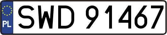 SWD91467