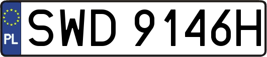 SWD9146H