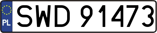 SWD91473