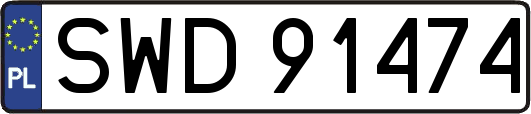 SWD91474