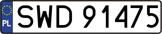 SWD91475