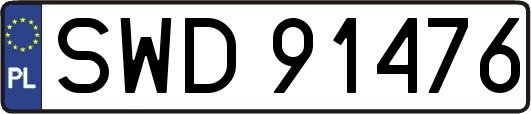 SWD91476