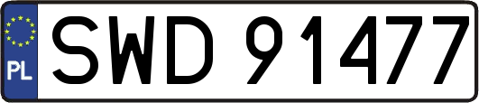 SWD91477