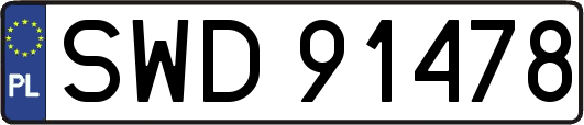 SWD91478