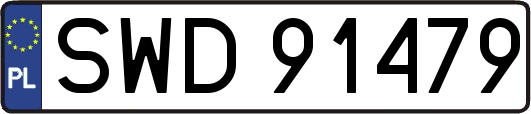 SWD91479