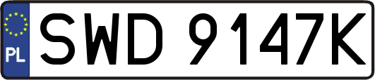 SWD9147K