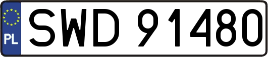 SWD91480