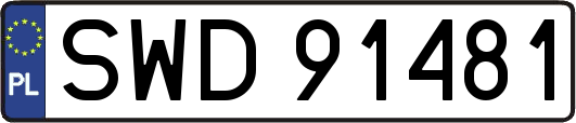 SWD91481