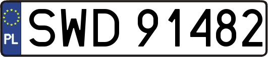 SWD91482