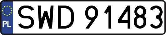 SWD91483