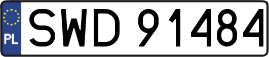 SWD91484
