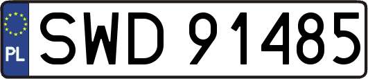 SWD91485