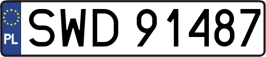SWD91487