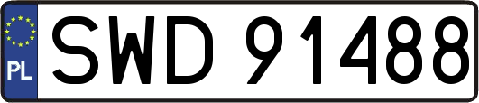 SWD91488