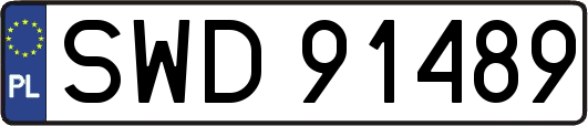 SWD91489