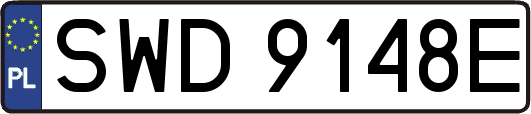 SWD9148E