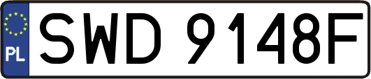 SWD9148F