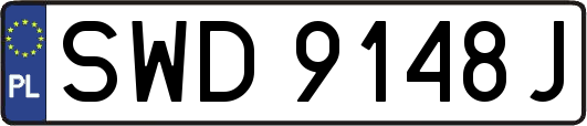 SWD9148J