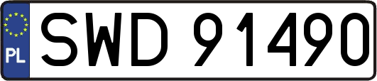 SWD91490