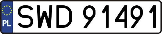 SWD91491