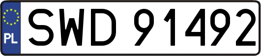 SWD91492