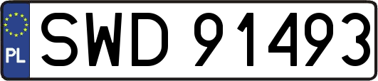 SWD91493