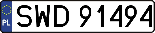 SWD91494