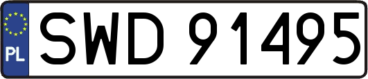 SWD91495