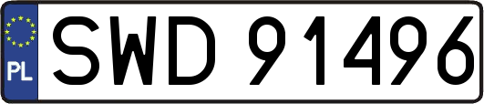 SWD91496