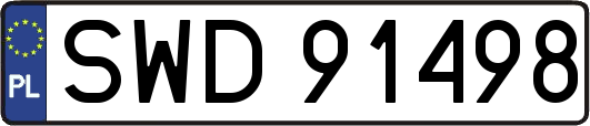 SWD91498