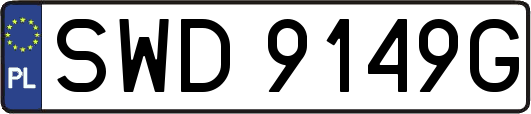 SWD9149G