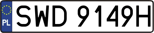 SWD9149H