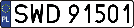 SWD91501