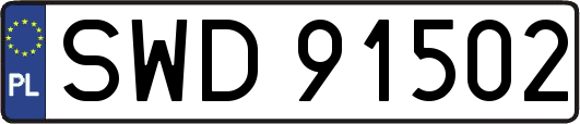 SWD91502