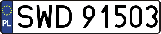 SWD91503