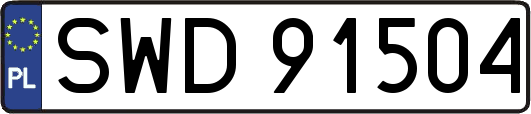 SWD91504