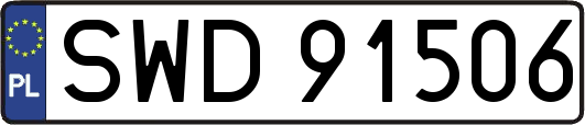 SWD91506