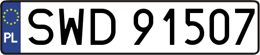 SWD91507
