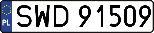 SWD91509