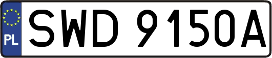 SWD9150A